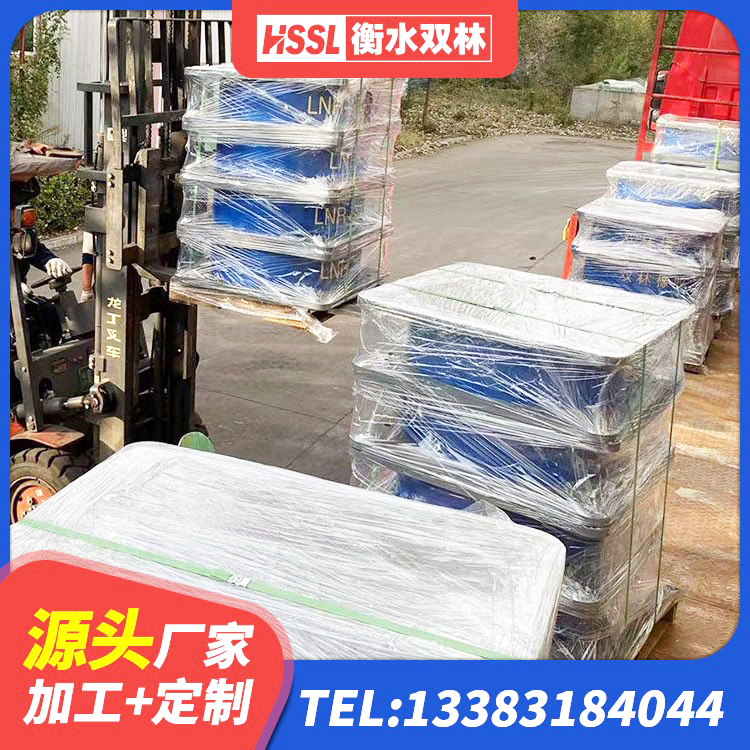 民乐县LRB1200隔震支座 民乐县抗震式橡胶隔震支座定制 民乐县HDR系列高阻尼隔震支座厂家电话 民乐县橡胶隔震支座定做厂家 - 第4张